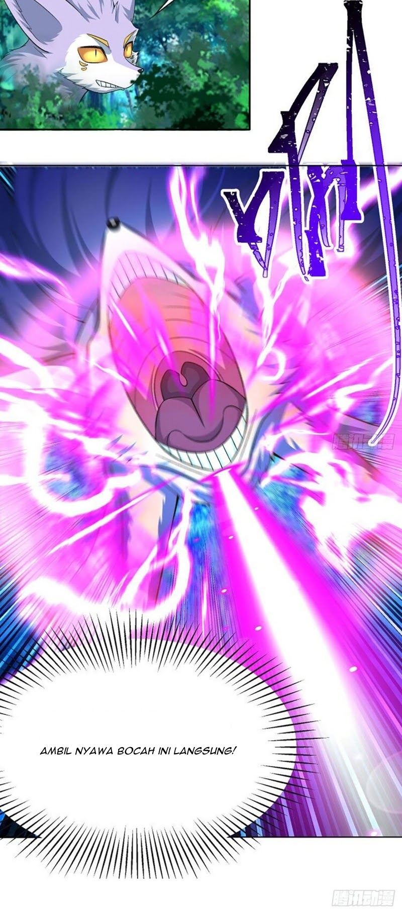 I Picked Up An Attributes Chapter 73 Gambar 20